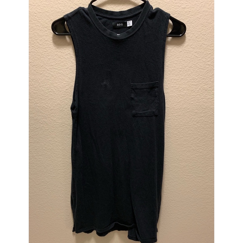 Cotton dress